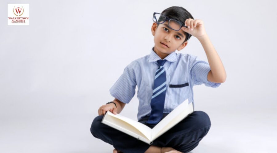 How To Choose The Right School For Your Child - Walkertown Academy