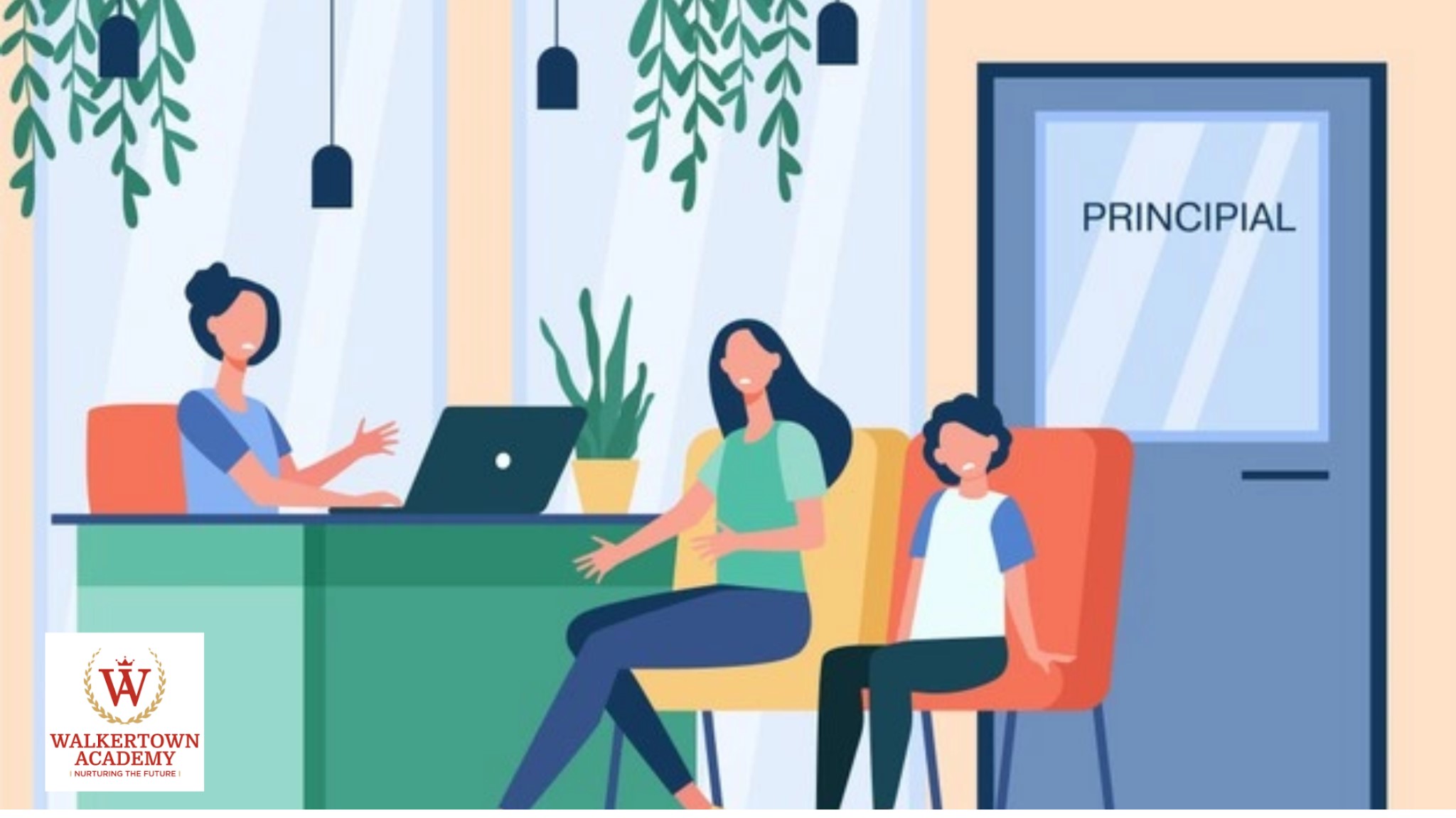 Significance of Parent-Teacher Meetings - Walkertown Academy - CBSE School in Secunderabad