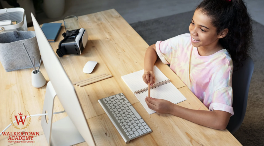 Online education is the future_ Walkertown Academy _ BLOG