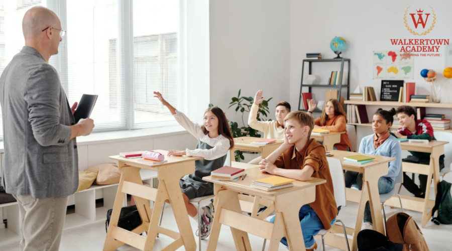 Why interpersonal skills are important - WalkertownAcademy- Blog