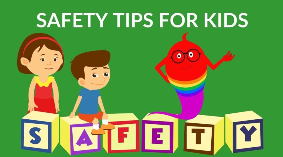 The Necessity of Personal Safety - Walkertown Academy - Blog